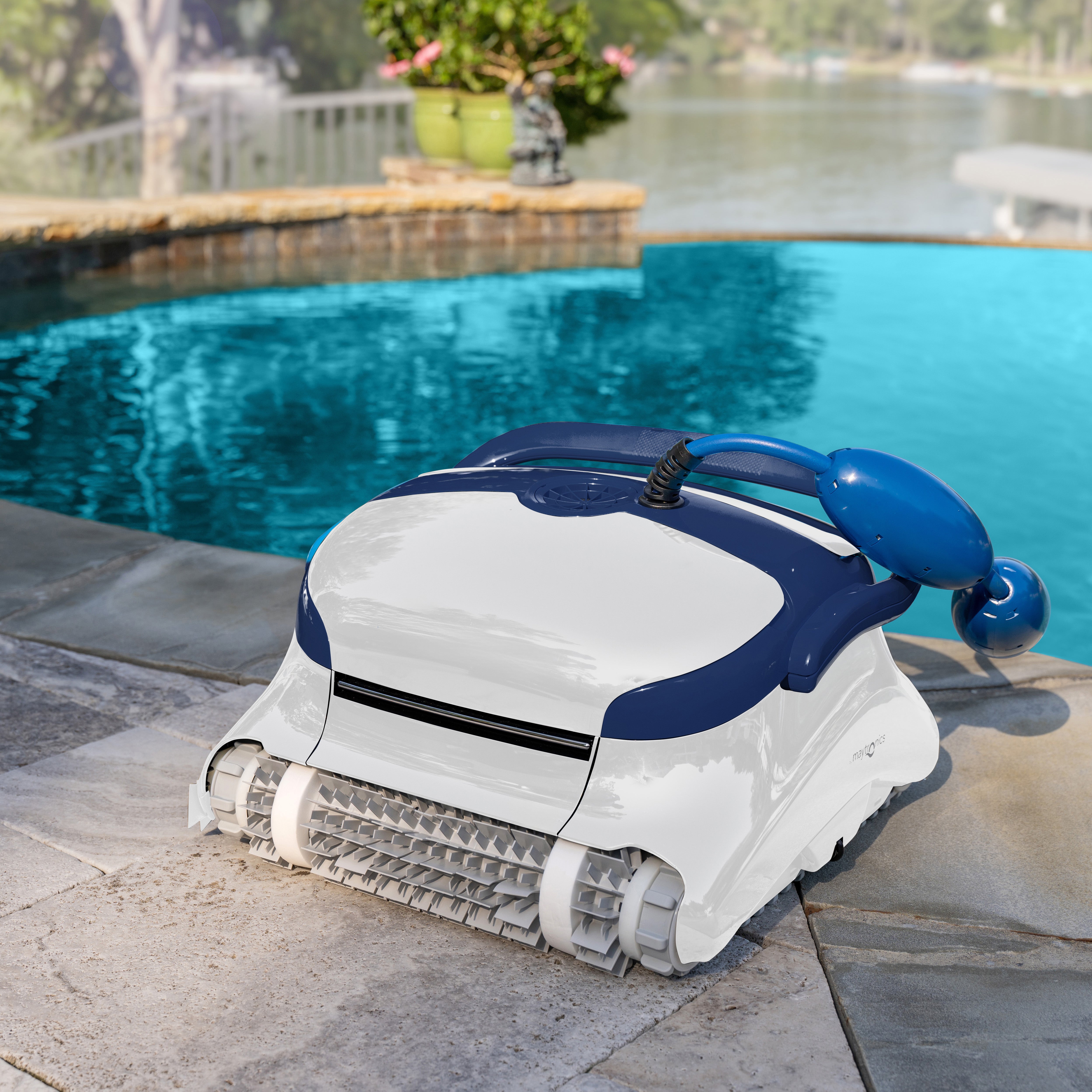 Poolroboter Premium X55