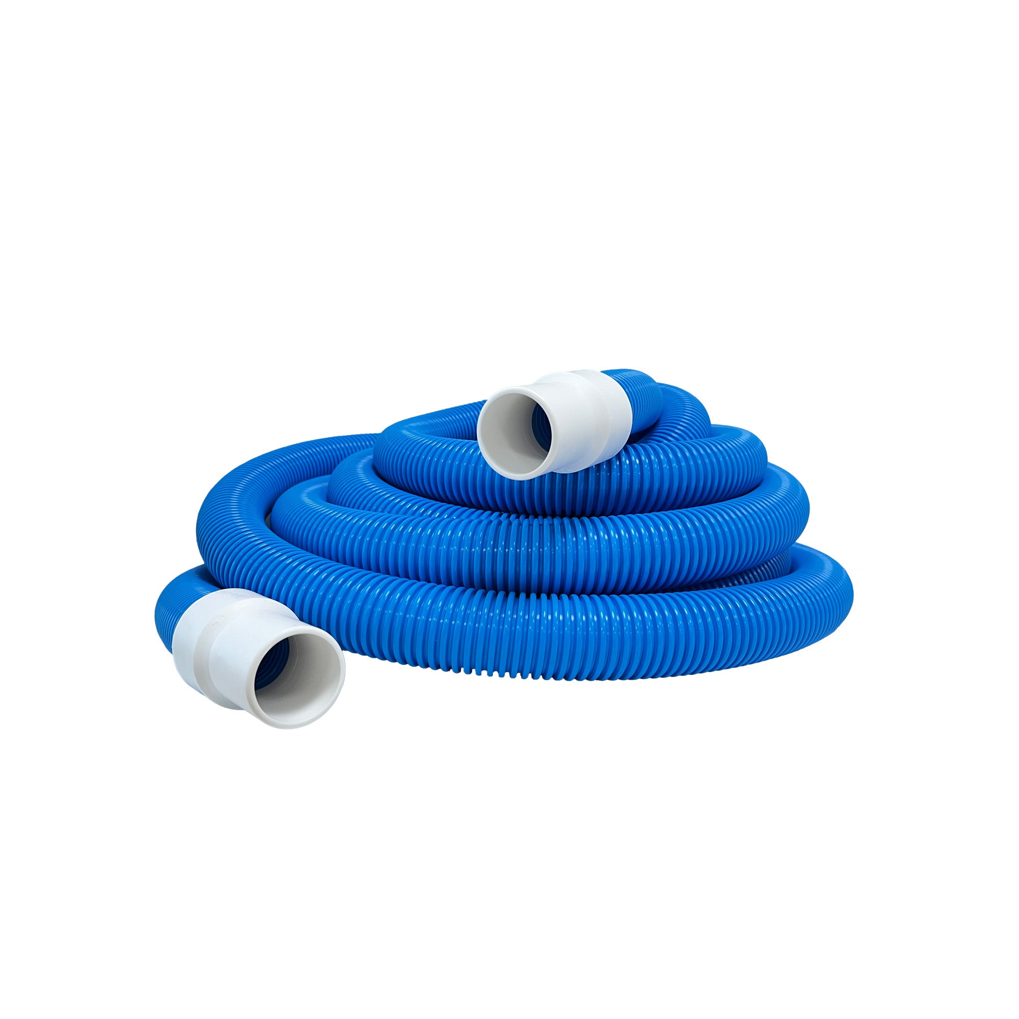 Hytek Pool Saugschlauch blau