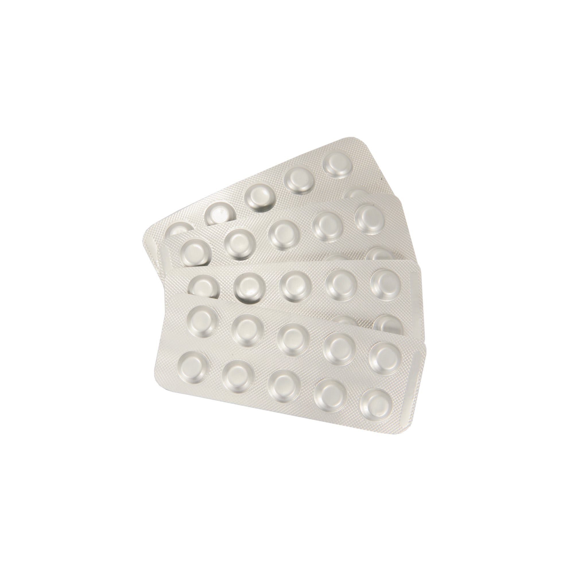 Hytek Pool Wasser Tester Scuba langsam löslich für elektronische Messung DPD