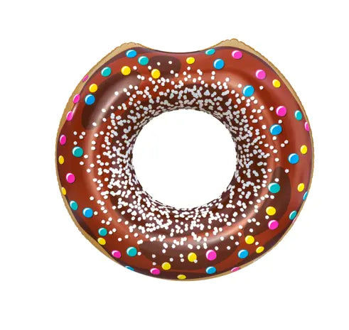 Schwimmring Donut