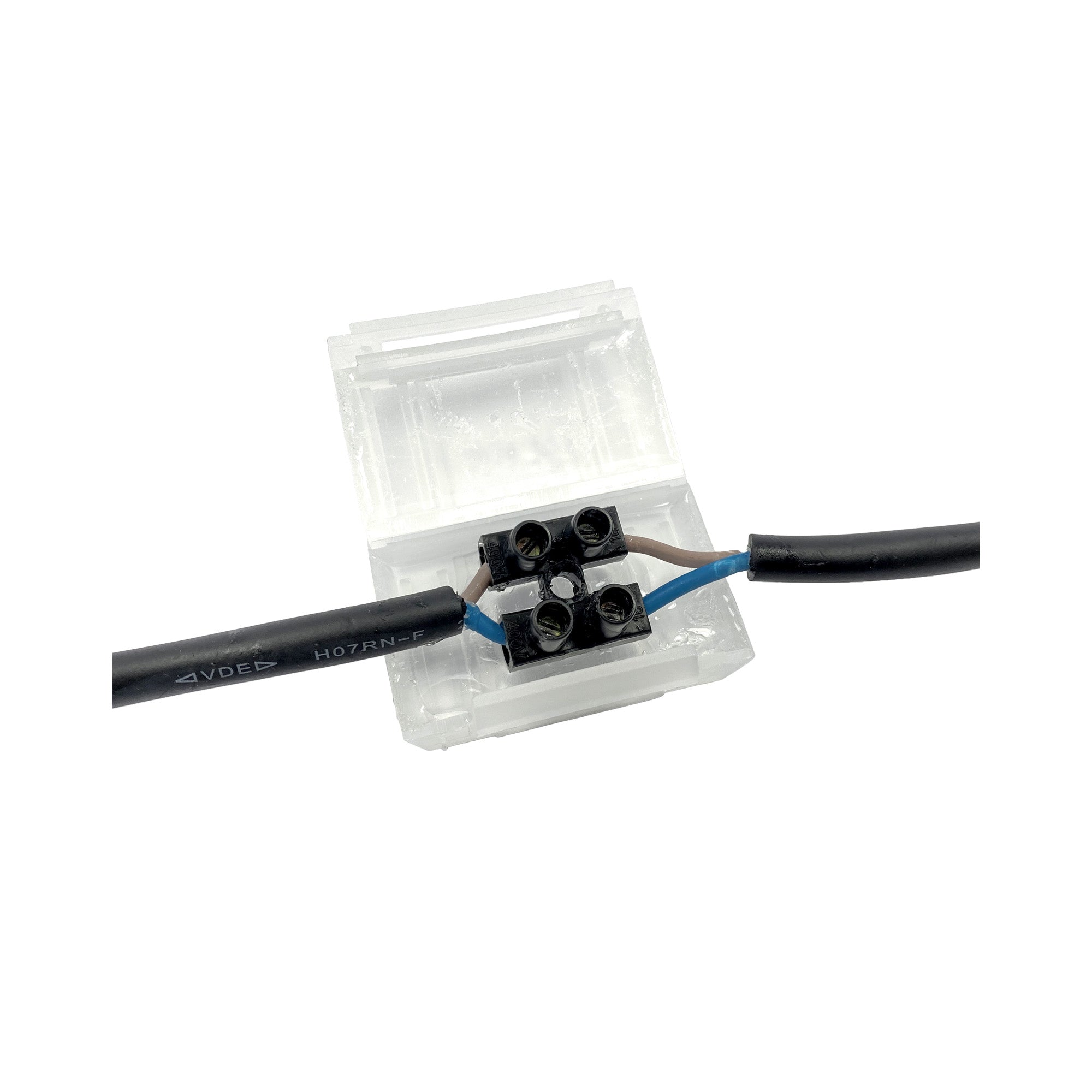 Hytek_pool_scheinwerfer_verbindungssatz