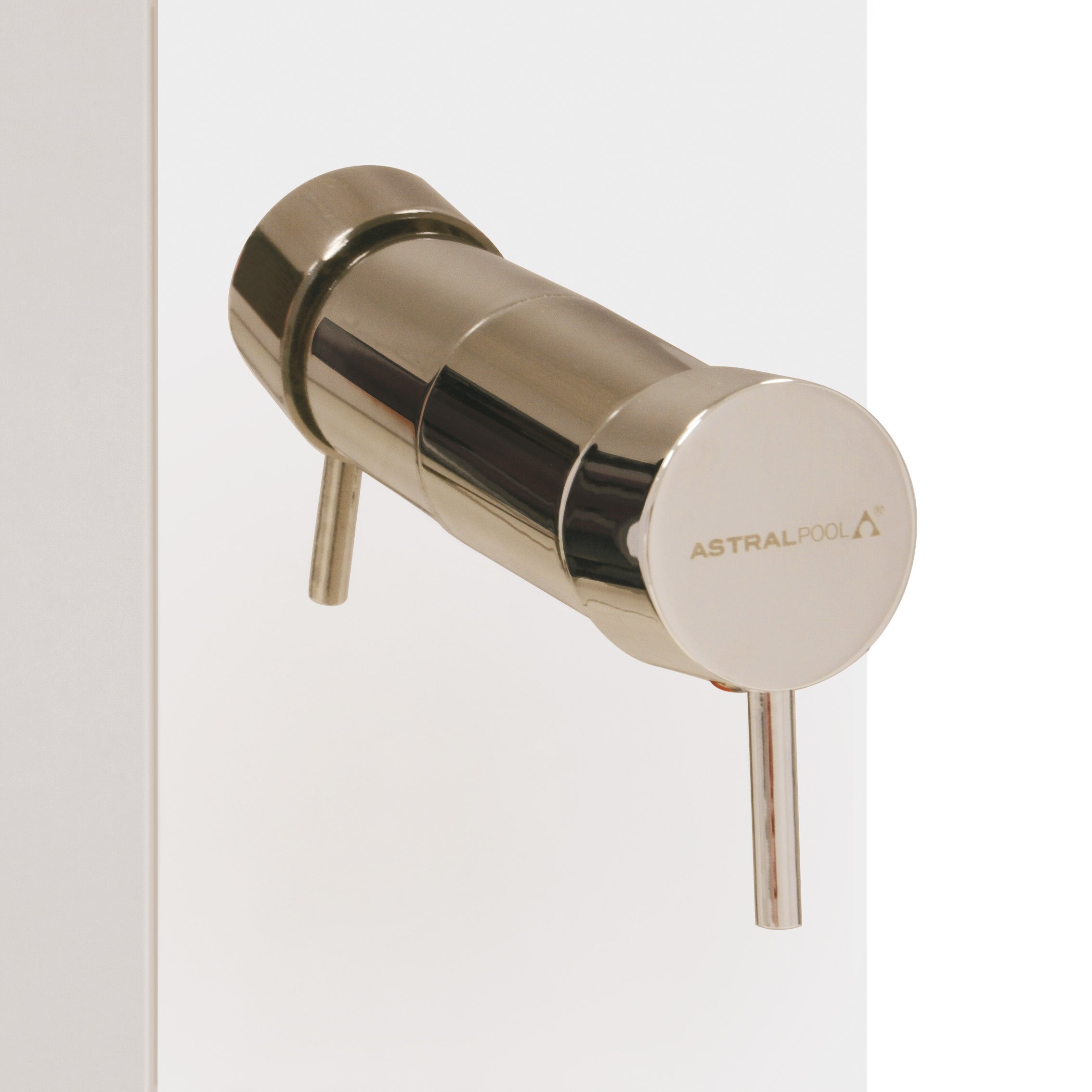 Hytek_pool_solardusche_Niagara_Pooldusche_Edelstahl_Griff