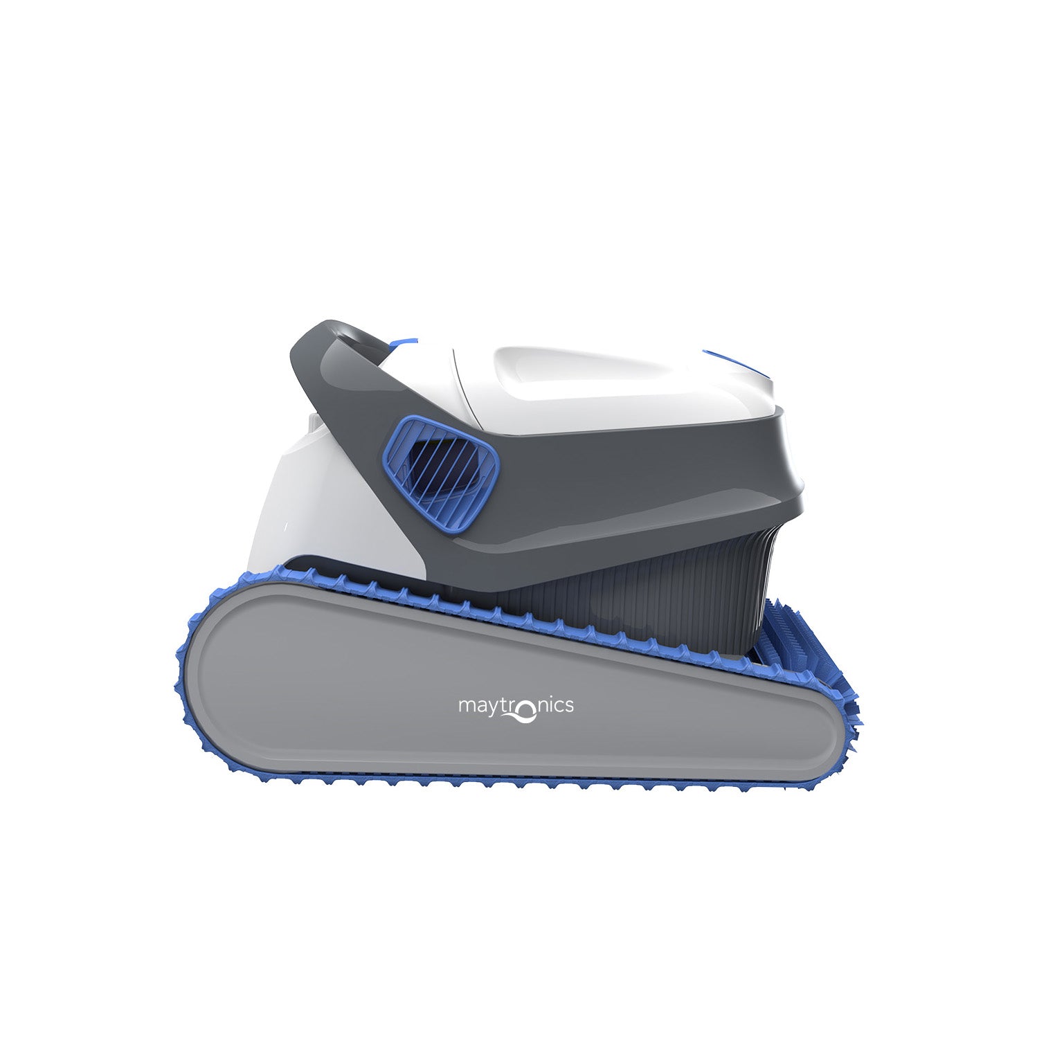 Hytek_poolroboter_Deluxes300i_wasseraufbereitung_kabellos_reinigung_wasserlinie_maytronics