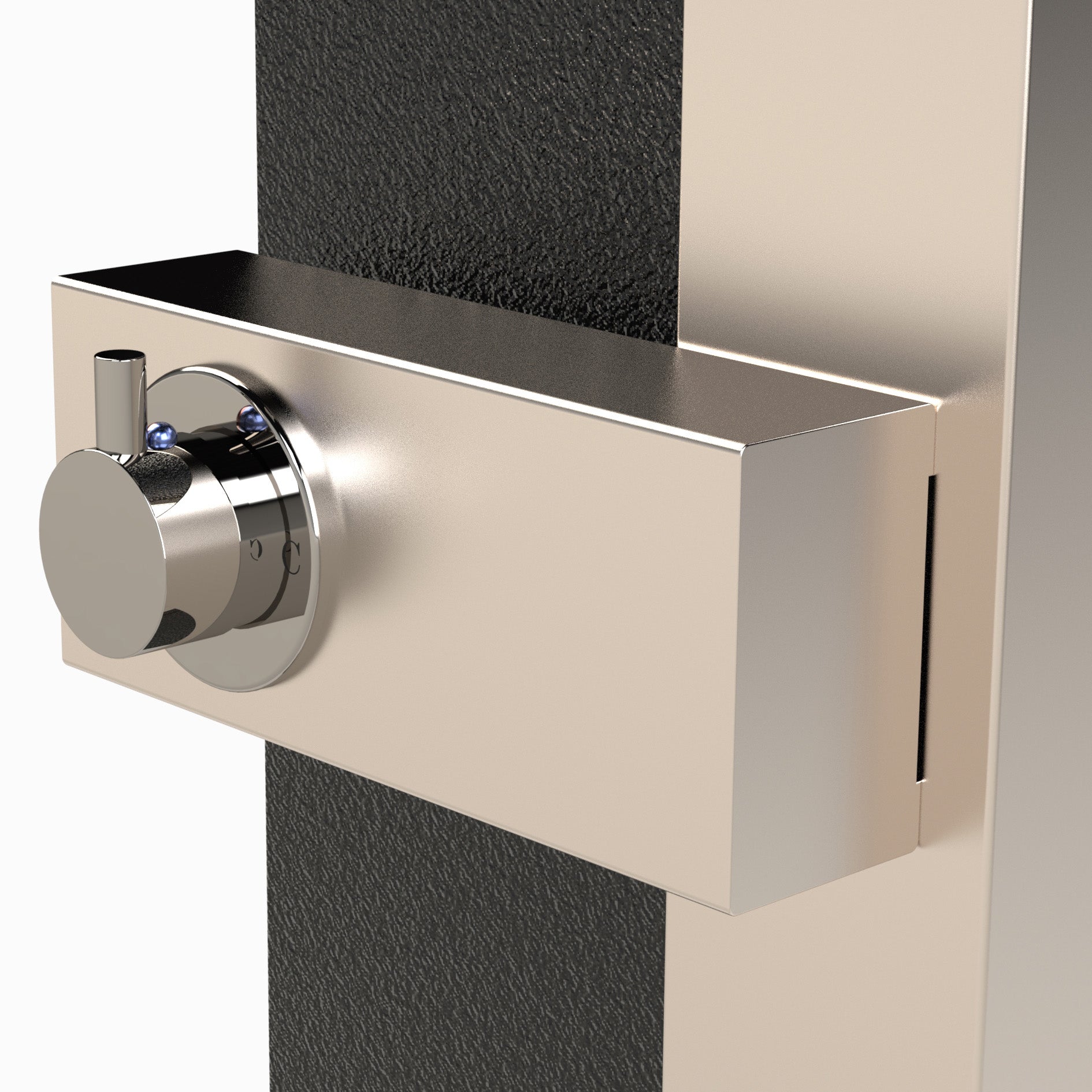 Hytek_pools_Solardusche_Edelstahl_warmwasser_pooldusche_griff