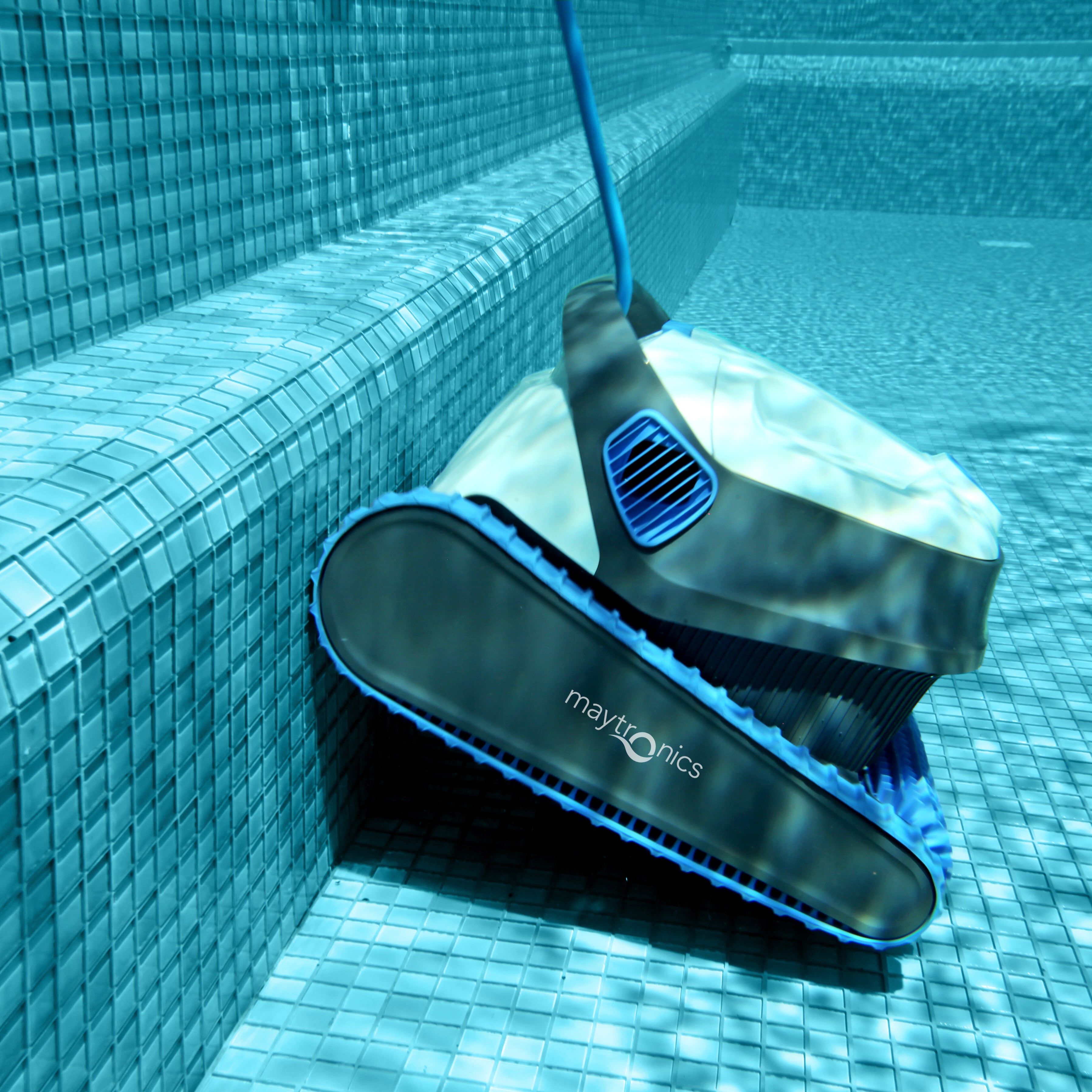 hytek_poolroboter_ProfessionalS200_wasserreinigung_wasserlinie_reinigung_Filter_selbstständig