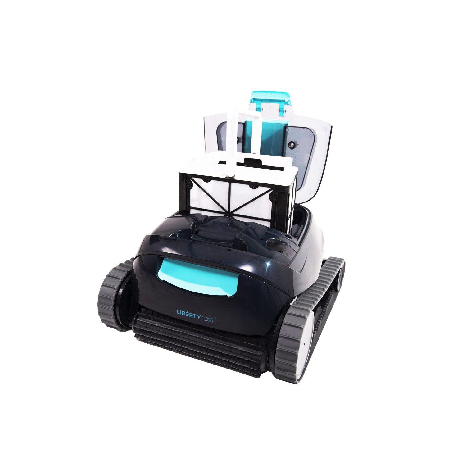 hytek_poolroboter_liberty300_poolreinigung_wasseraufbereitung_wasserlinie_kabellos