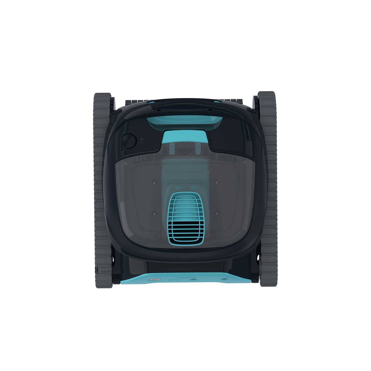 hytek_poolroboter_liberty400_wasseraufbereitung_wasserlinie_reinigung_kabellos