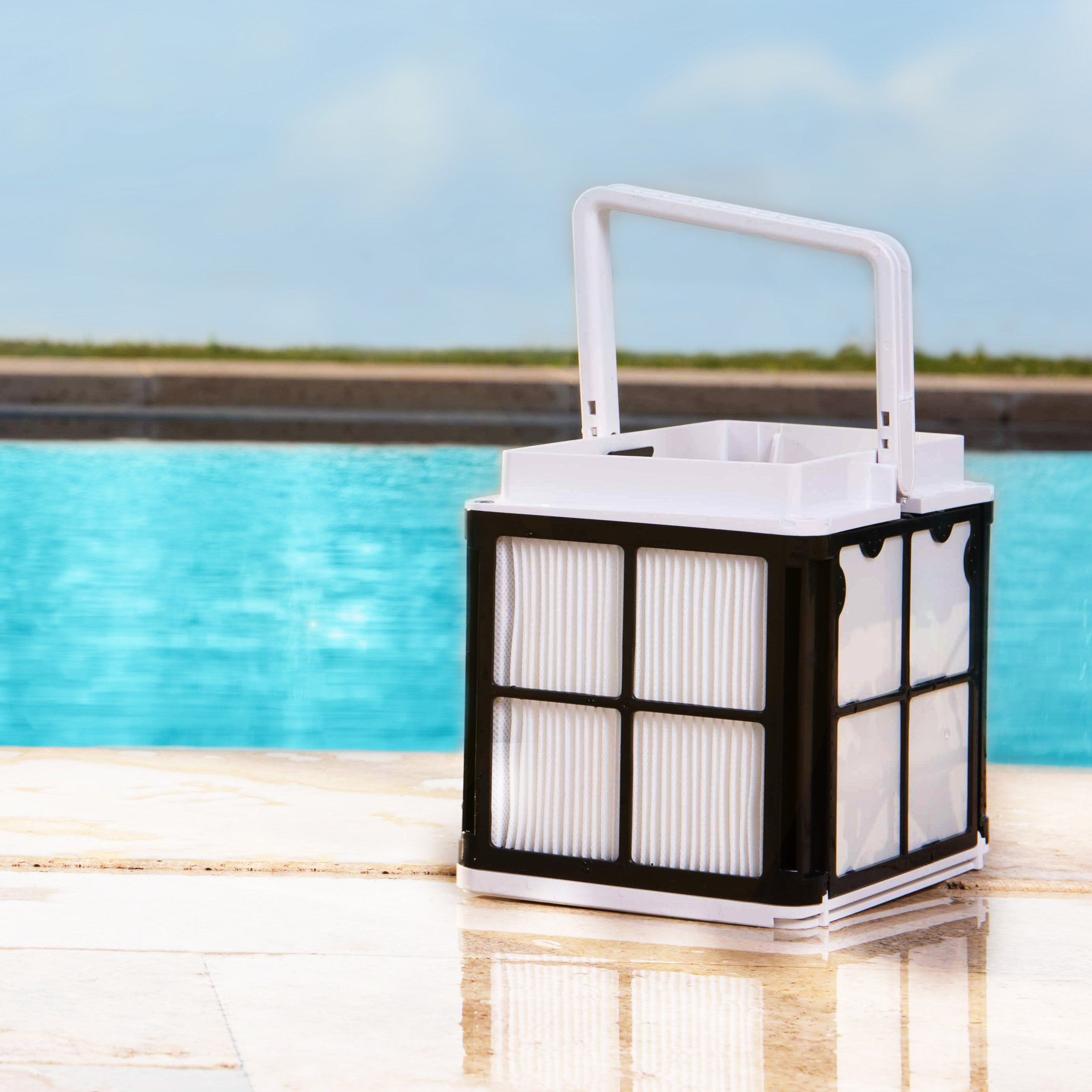 hytek_poolroboter_liberty400_wasseraufbereitung_wasserlinie_reinigung_kabellos