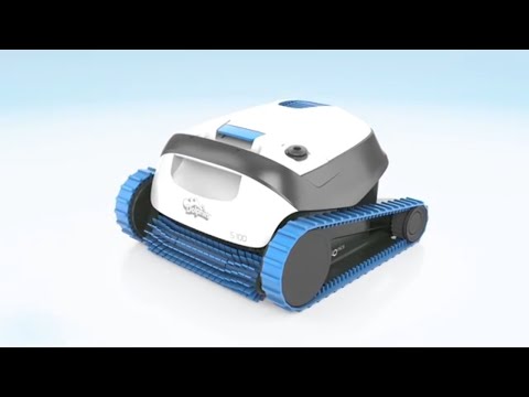 hytek_poolroboter_Reinigung_sauber_wasserreinigung_video