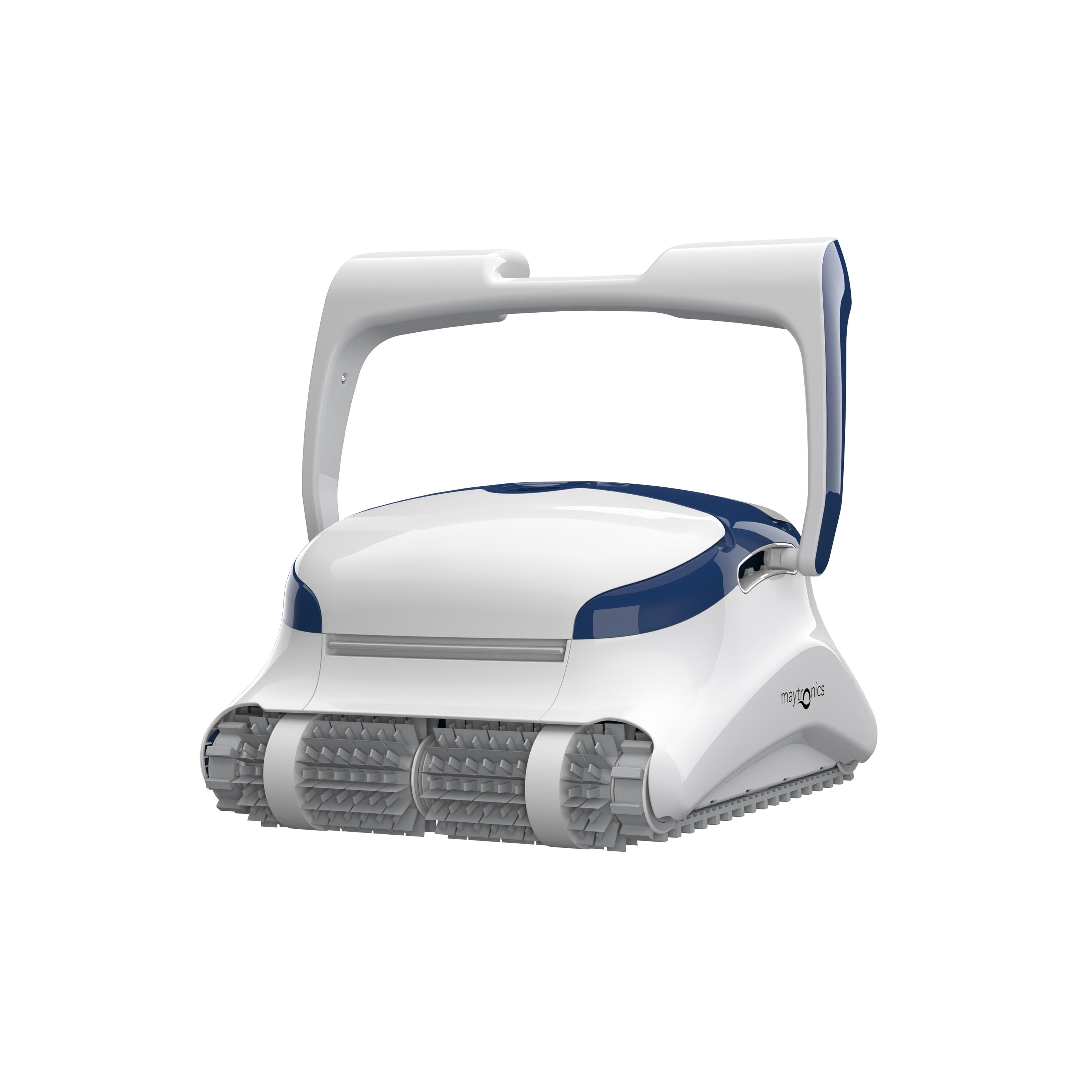 Hytek_Poolroboter_Premiumx70_Reinigung_wasserlinie_selbstständig_Wasseraufbereitung