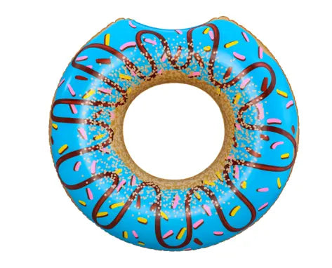 Schwimmring Donut