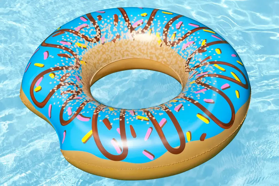 Schwimmring Donut