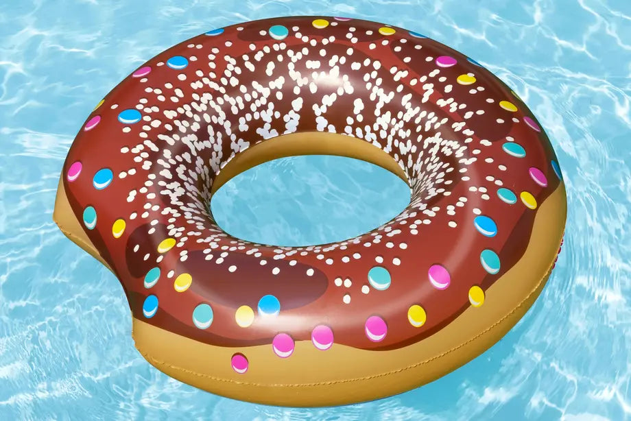 Schwimmring Donut