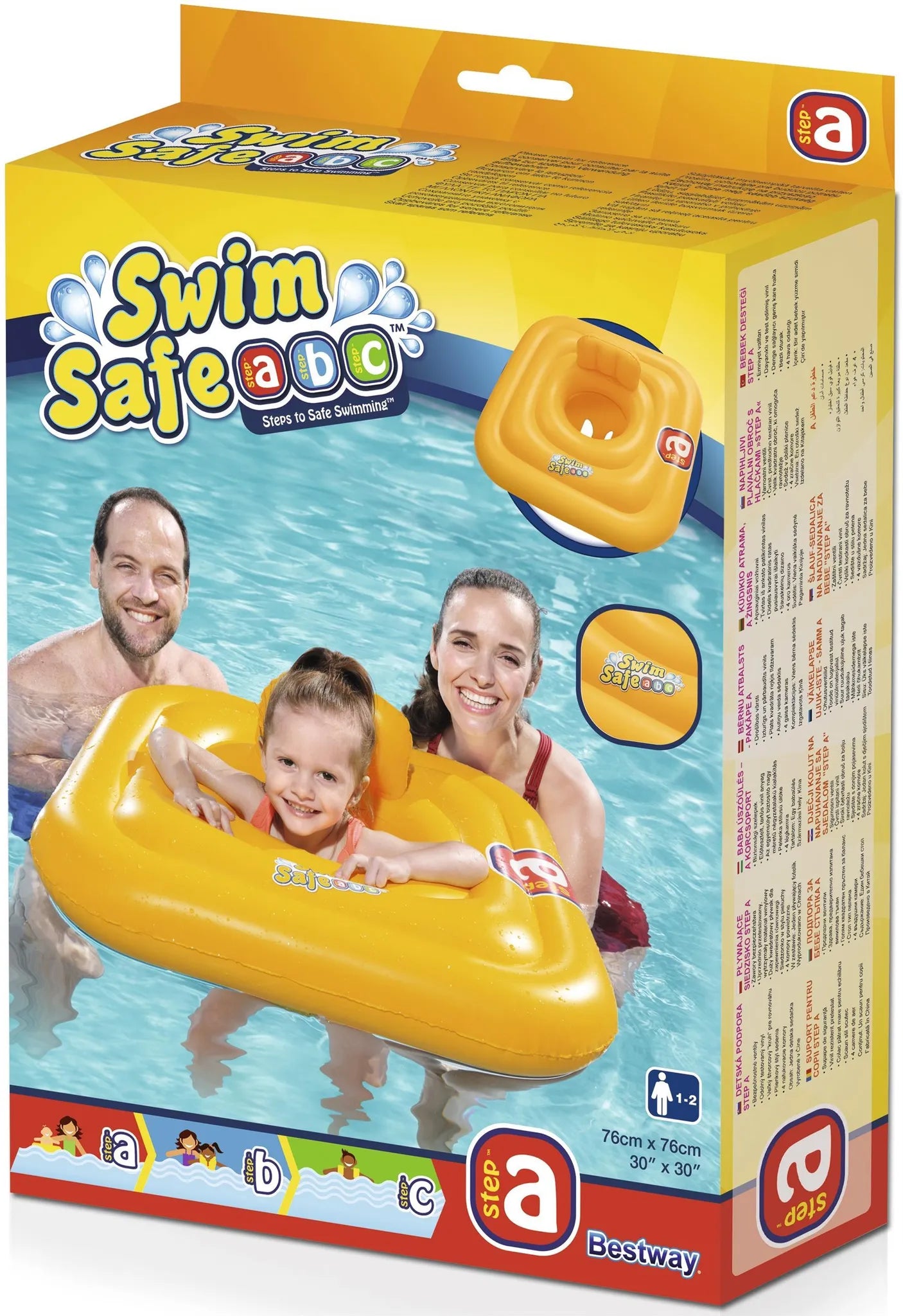 Hytek_Schwimmsitz_Baby
