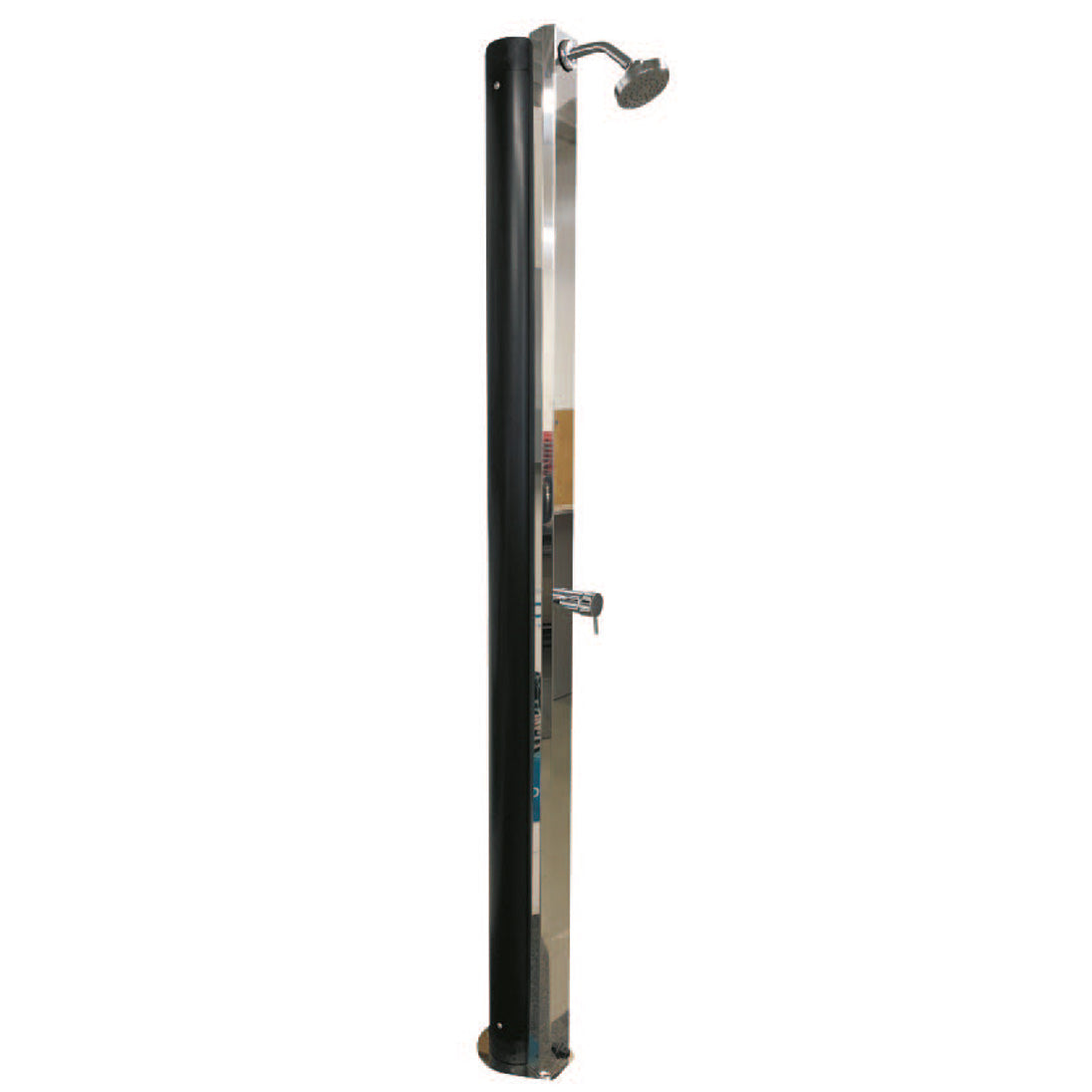 Hytek_Solardusche_Bea_Pooldusche_aluminium