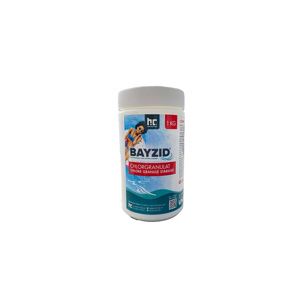 Hytek_pool_Chlor_Schockchlor_Granulat_Poolpflege_Algenschutz