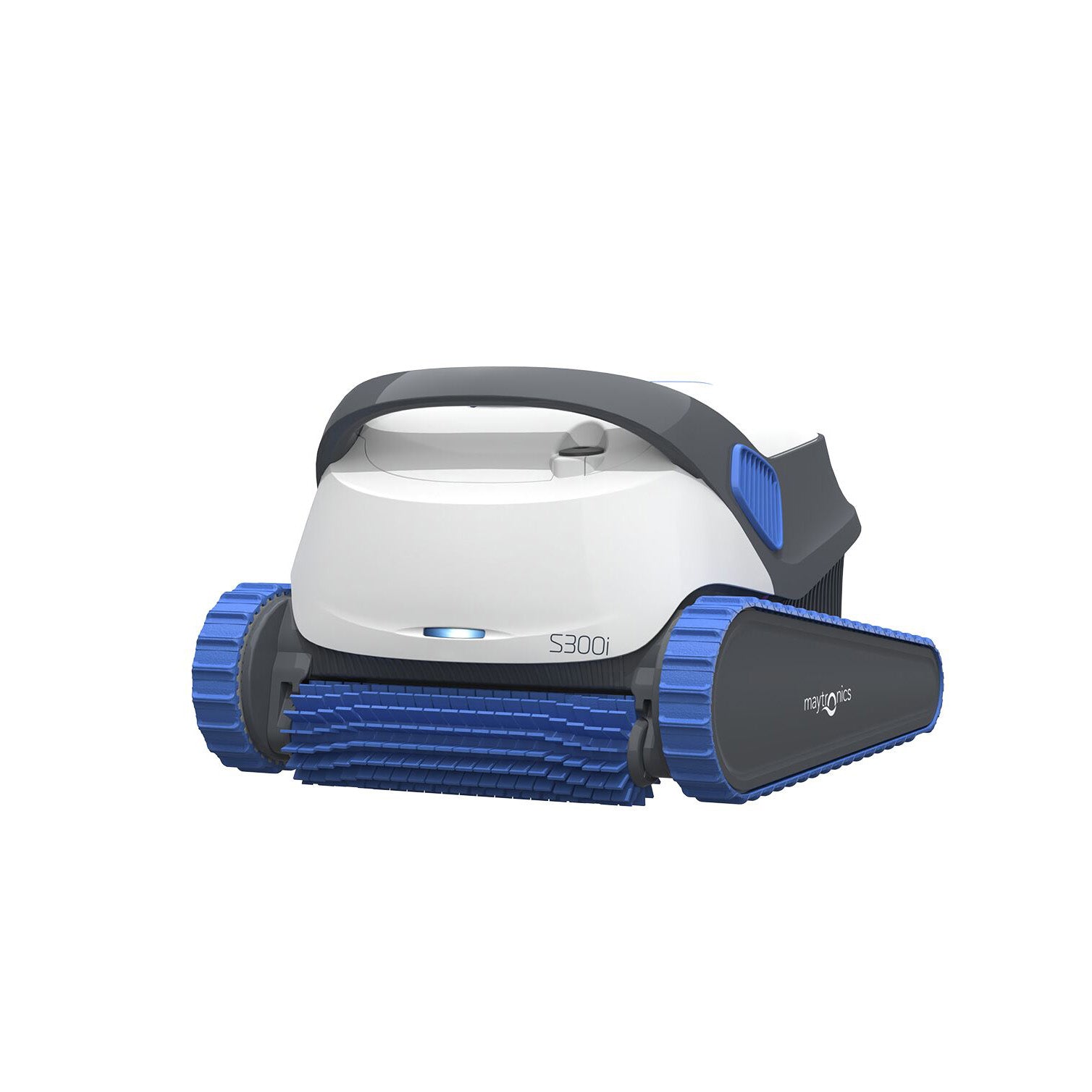 Hytek_poolroboter_Deluxes300i_wasseraufbereitung_kabellos_reinigung_wasserlinie