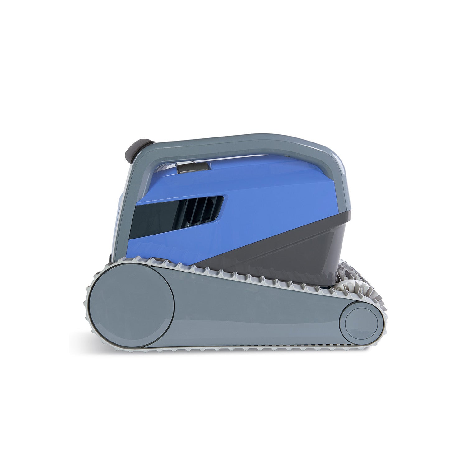 hytek_poolroboter_premium_m600_wasserlinie_Reinigung_kabellos_reibungslos